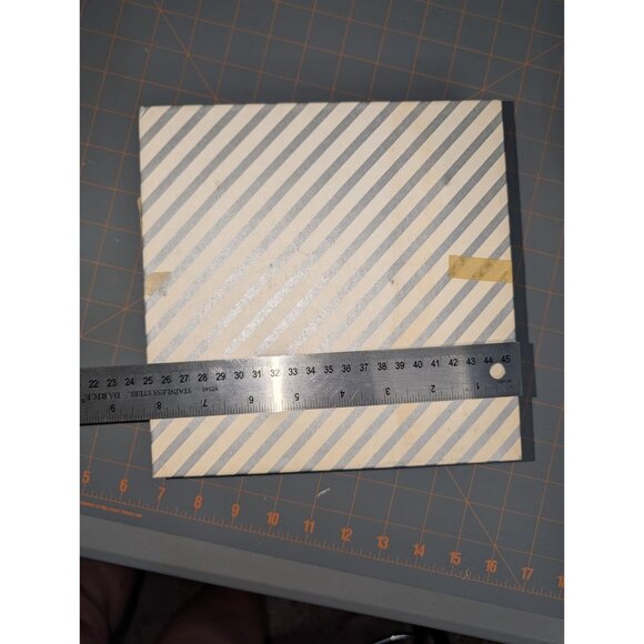 Vintage Silver Paisley Swirl Napkin Rings Set By Shelton Ware Dinner Party - Picture 13 of 15